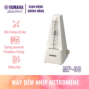 Máy đếm nhịp Metronome Yamaha MP-90
