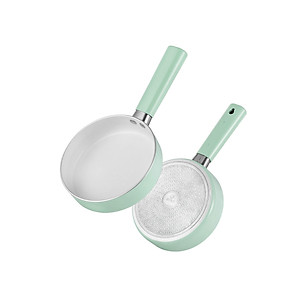 Bộ nồi chảo chống dính Elmich baby EL-1168 size16cm