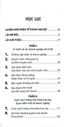 Để Xây Dựng Doanh Nghiệp Hiệu Quả (Tái Bản)