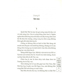 Sách Sa Môn Không Hải Thết Yến Bầy Quỷ Đại Đường Tập 2