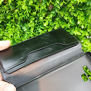 Bao Da Cao Cấp XUNDD Dành Cho Iphone XS Max - Hàng chính hãng