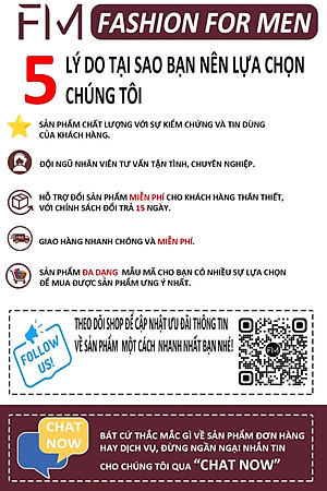 Quần kaki, quần dài thời trang nam, phong cách trẻ trung năng động - FORMEN SHOP - FMQD001