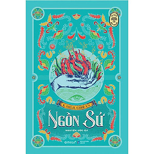 Tủ Sách Đời Người - Ngôn Sứ