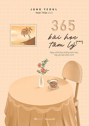 365 Bài Học Tâm Lý - Tập 3 _AZ