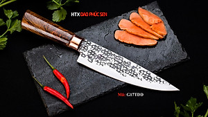 Dao Phúc Sen Lọc Thái Hoa Văn - G17TDD