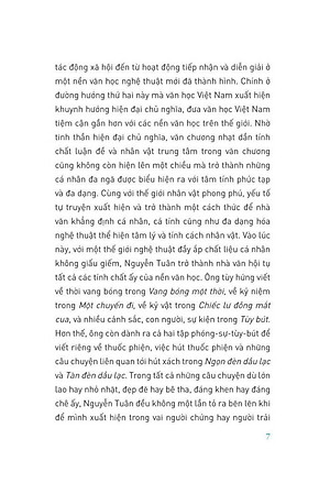 Việt Nam Danh Tác - Ngọn Đèn Dầu Lạc