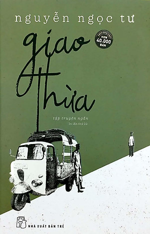 Sách Giao Thừa (Tái Bản 2019)