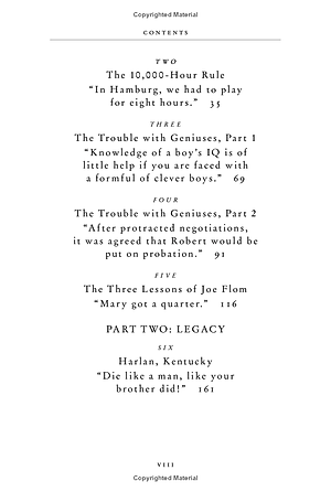 Sách Outliers - The Story Of Success