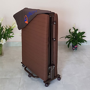 Giường gấp hai thông minh mẫu Hàn Quốc, NIKITA HQ