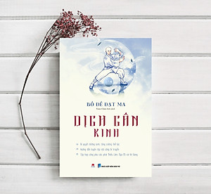 Sách Dịch cân kinh