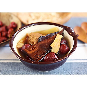 Nấm Linh Chi Sừng Hươu Rừng Tây Bắc