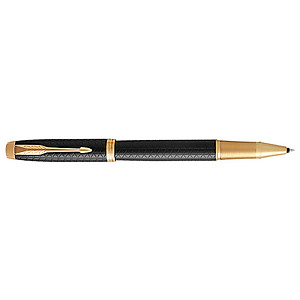 Bút lông bi cao cấp Parker IM PRM X-BLK GT TB4-1975588