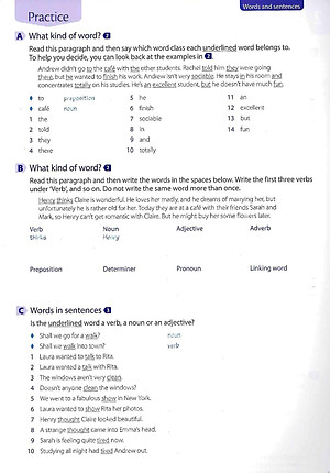Oxford Practice Grammar: Intermediate: With Key
