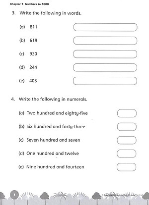Sách Classroom Mathematics Workbook 2A - Học Kỳ 1