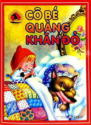 Sách Vườn Cổ Tích (Bộ Túi 14 Cuốn)