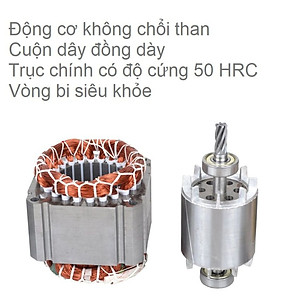 Máy ép dầu thực vật chuyên nghiệp phiên bản nâng cấp hoàn toàn thương hiệu cao cấp Septree T3 - Hàng Nhập Khẩu