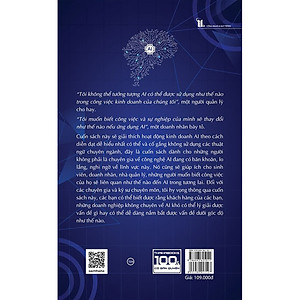 Sách AI Chuyện chưa kể