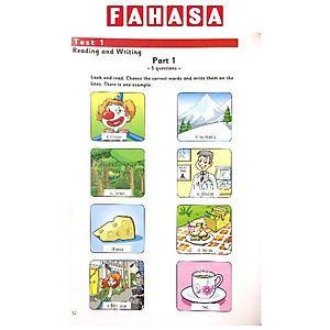 Cambridge English Movers 2 for Revised Exam From 2018 Student's Book