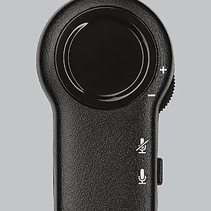 Tai Nghe Chụp Tai Logitech H151 - Hàng Chính Hãng