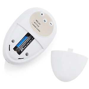 Máy hỗ trợ giấc ngủ cầm tay Minh House, sạc USB cho người mất ngủ, khó ngủ