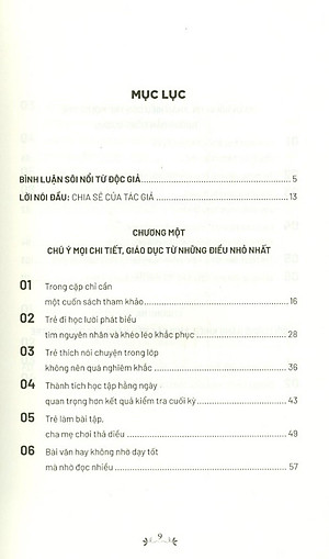 Sách Để Trẻ Hạnh Phúc Đến Trường 2