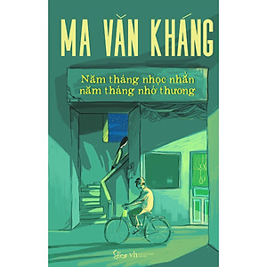 Năm Tháng Nhọc Nhằn Năm Tháng Nhớ Thương - Tặng Kèm Sổ Tay