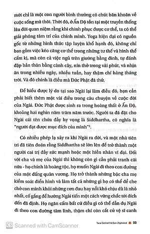 Sách Ăn Kiêng Kiểu Đức Phật