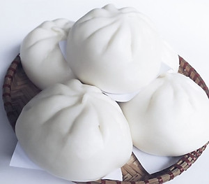 Bột Bánh Bao Hòa Ký 500gr
