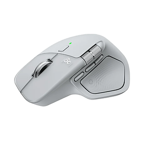 Chuột Không Dây Logitech MX Master 4 - GiaPhucStore | Hàng Chính Hãng