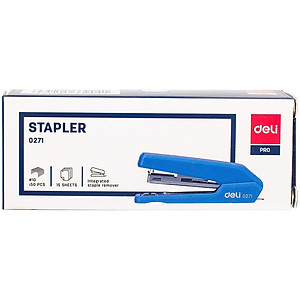 Dập Ghim Deli E0271