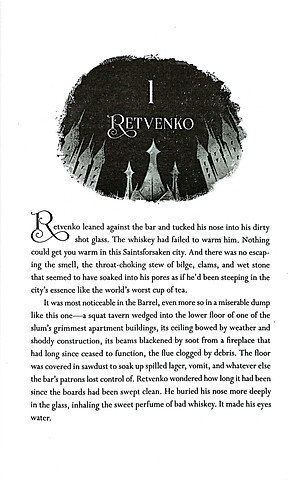 Six Of Crows Book 2: Crooked Kingdom