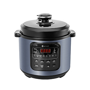Nồi áp suất điện tử Elmich PCE-8571 - Hàng chính hãng