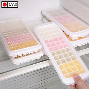 Khay đá Inomata Nhật Bản loại có nắp