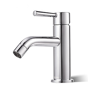 Vòi chậu lavabo nóng lạnh xả nhấn dòng Essence Moen- V14121