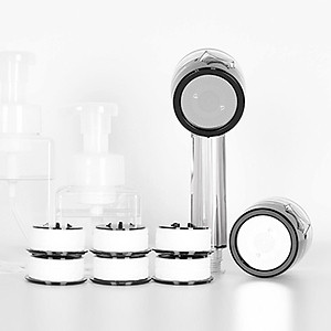 Set 06 Lõi Lọc Thay Thế Cho Thiết Bị Lọc Nước Tại Vòi Dr.Oplus (Loại Cho Bồn Rửa Bát và Lavabo)