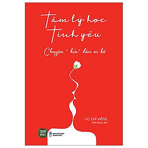 Tâm Lý Học Tình Yêu