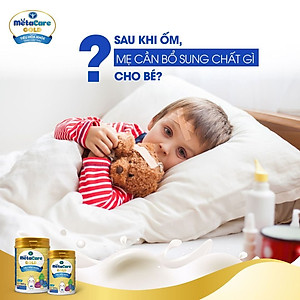 Sữa bột tốt cho bé Nutricare MetaCare OPTI 0+, hỗ trợ tiêu hóa hấp thu, tăng cường miễn dịch, thông minh khỏe mạnh (800g)