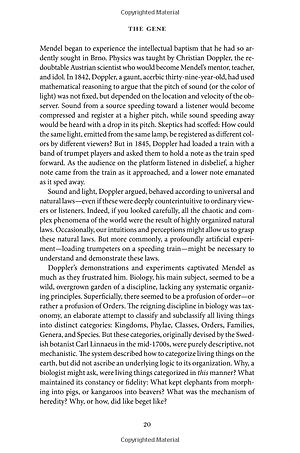 Sách The Gene: An Intimate History - Paperback