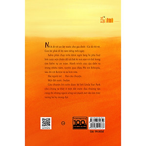 Sách Lấy Nước Đường Xa (Bìa Cứng)