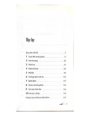 Sách Dẫn Luận Về Foucault