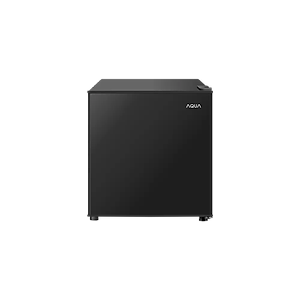Tủ lạnh Aqua 50 lít AQR-D60FA(BS) - Freeship toàn quốc - Hàng chính hãng - Bảo hành 2 năm