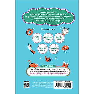 Sách Tiểu Học Vui - Vững Vàng Lớp 2