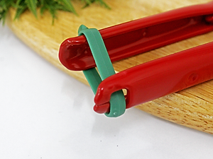 Kéo cắt cành cao cấp Nhật Bản Chikamasa PST-8 chiều dài lưỡi 45mm - lưỡi thép carbon chất lượng cao siêu bén - cắt ngọt, không bám dính, liền sẹo nhanh