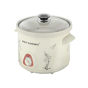 Nồi kho cá Đạt tường 2.5 lít SNK-2.5 (Hàng chính hãng)