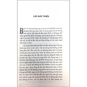 Sách Mật Mã Tiểu Đường