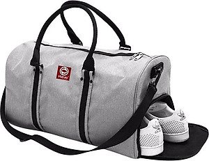 Túi Xách Du Lịch Thời Trang HARAS HRTK201 (Xám)