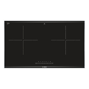 Bếp từ đôi (2 vùng nấu) Bosch Series 6 PPI82560MS - Hàng chính hãng