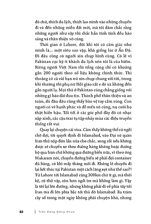 1111 - Nhật Ký Sáu Vạn Dặm Trên Yên Xe Cà Tàng