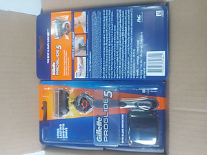 Dao Cạo Râu Gillette Fusion 5 Proglide Flexball
