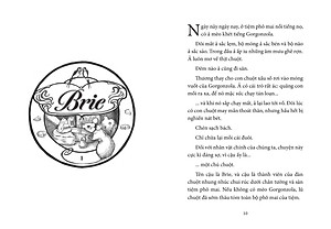 Sách Ngàn Lẻ Một Đêm Kể Chuyện Cho Mèo